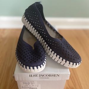 Ilse Jacobsen Shoes